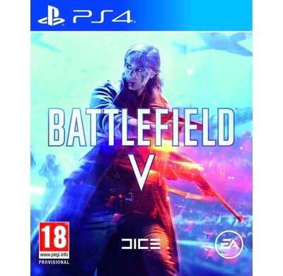 Battlefield V PS4