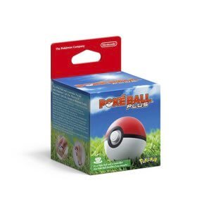 Poké Ball Plus