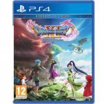 Dragon Quest XI Echi di un'era perduta