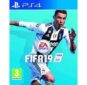 Fifa 19