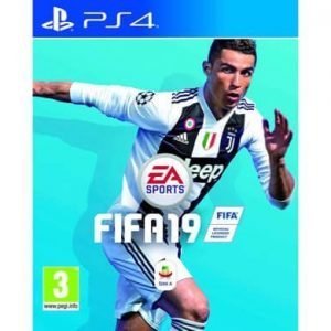 Fifa 19