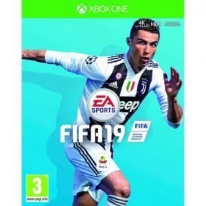 Fifa 19
