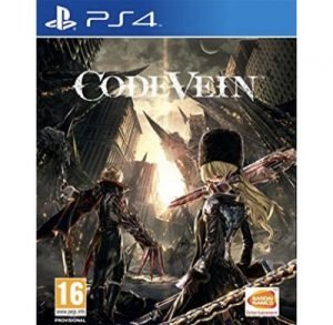 Code Vein