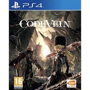 Code Vein
