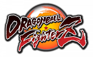 DragonBall Fighterz Logo