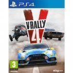 V-Rally 4 PS4