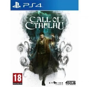 Call of Cthulhu