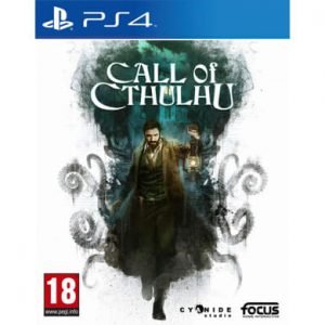 Call of Cthulhu