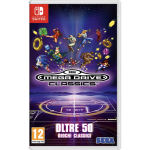 Sega Mega Drive Classics Switch
