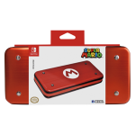 Alluminium Case Mario