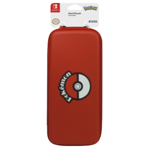 Custodia Rigida Pokéball