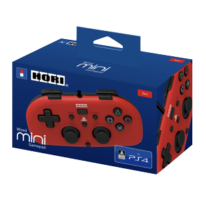 Horipad Mini Rosso