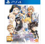 Tales of Vesperia Definitve Edition PS4