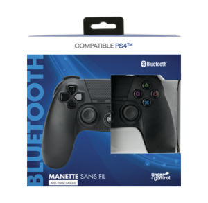 Dualshock 4 Compatibile PS4 Under Control Wireless
