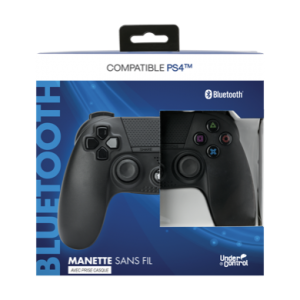 Dualshock 4 Compatibile PS4 Under Control Wireless