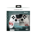 Dualshock 4 Compatibile PS4 Under Control Wireless Zombie