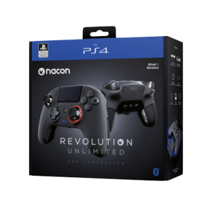 NACON Revolution Unlimited V3