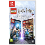 LEGO Harry Potter Collection Remastered Switch