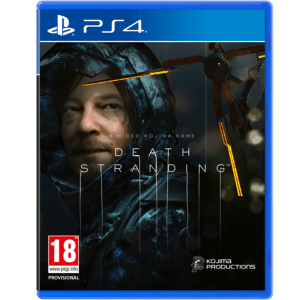 Death Stranding