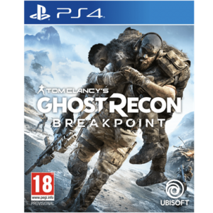 Ghost Recon Breakpoint