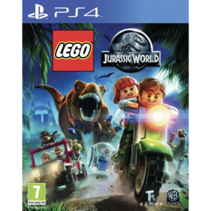 LEGO Jurassic World