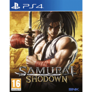 Samurai Shodown