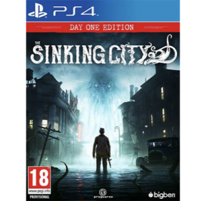 The Sinking City