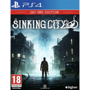 The Sinking City