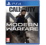 Call Of Duty Modern Warfare PS4