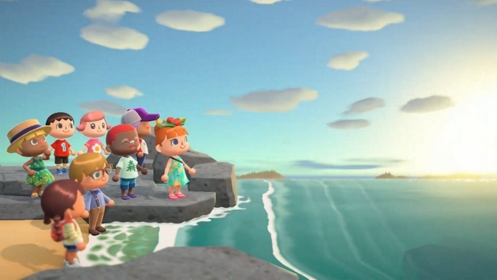 Animal Crossing regala Remo ! - Levante Computer
