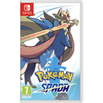 Pokemon Spada