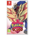 Pokemon Scudo