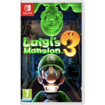 Luigi's Mansion 3 Switch