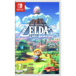 Zelda Link's Awakening Switch