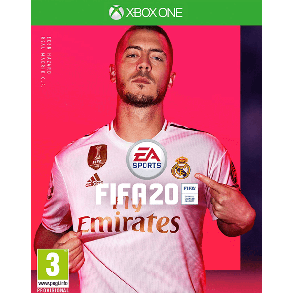 FIFA 20 Xbox One