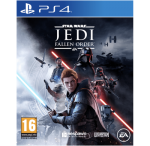 Star Wars Jedi Fallen Order PS4