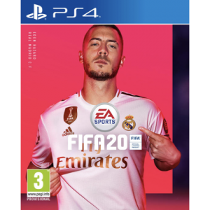 FIFA 20 PS4