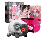 Catherine Full Body Heart's Desire Premium Edition