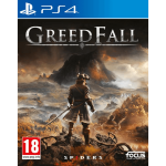 Greedfall PS4