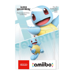 Amiibo Squirtle Smash Bros Collection 77