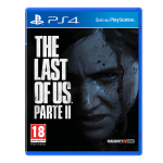 The Last of Us Part II PS4