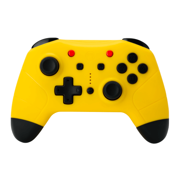 Pro Controller Pika Wireless Compatibile Switch