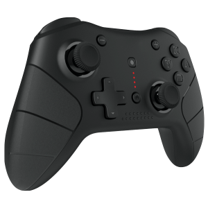 Pro Controller Nero Compatibile Switch