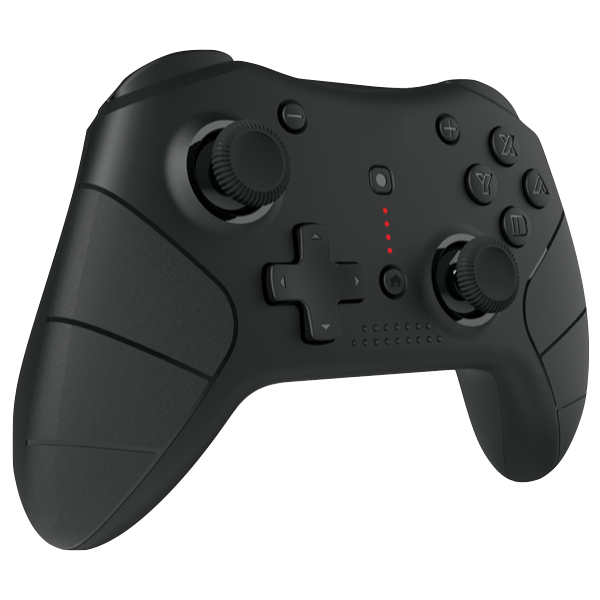 Pro Controller Nero Compatibile Switch