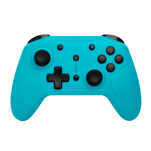 Pro Controller Blu Wireless Compatibile Switch