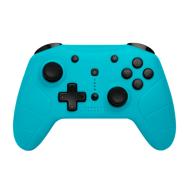 Pro Controller Blu Wireless Compatibile Switch