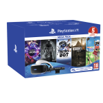 Playstation VR Mega Pack