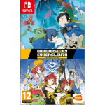 Digimon Story Cyber Sleuth Complete Edition