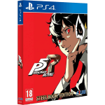 Persona 5 Royal Steelbook Edition