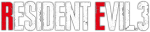 Resident Evil 3 Logo - Levante Computer